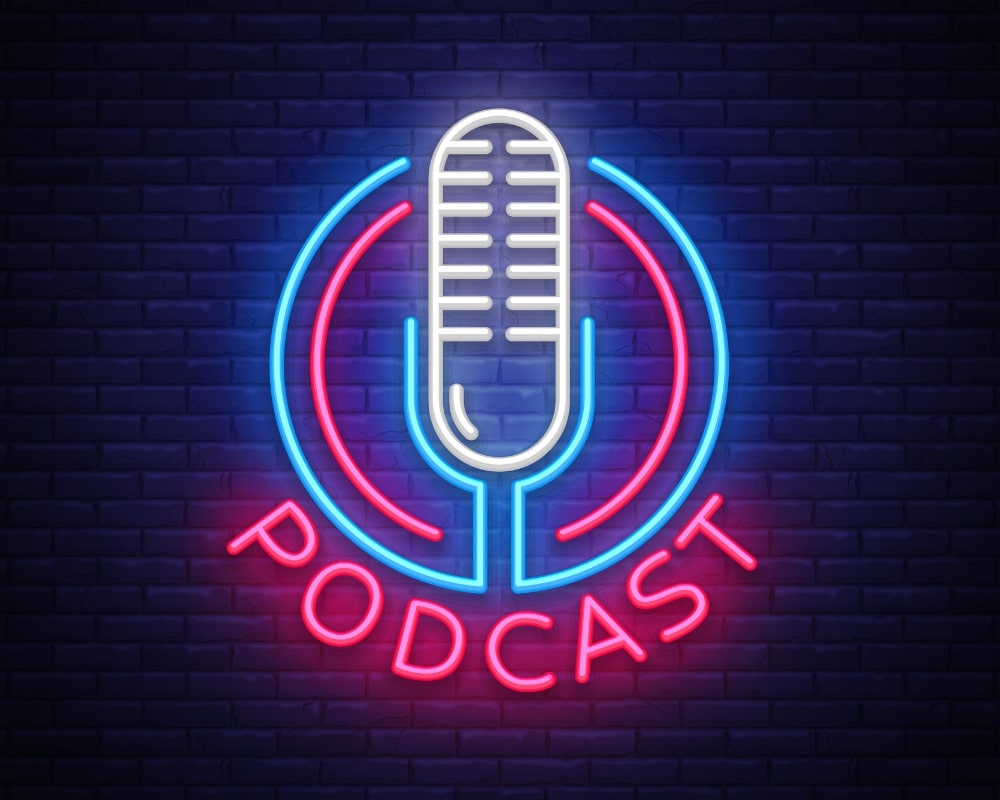 Podcast - blog 6