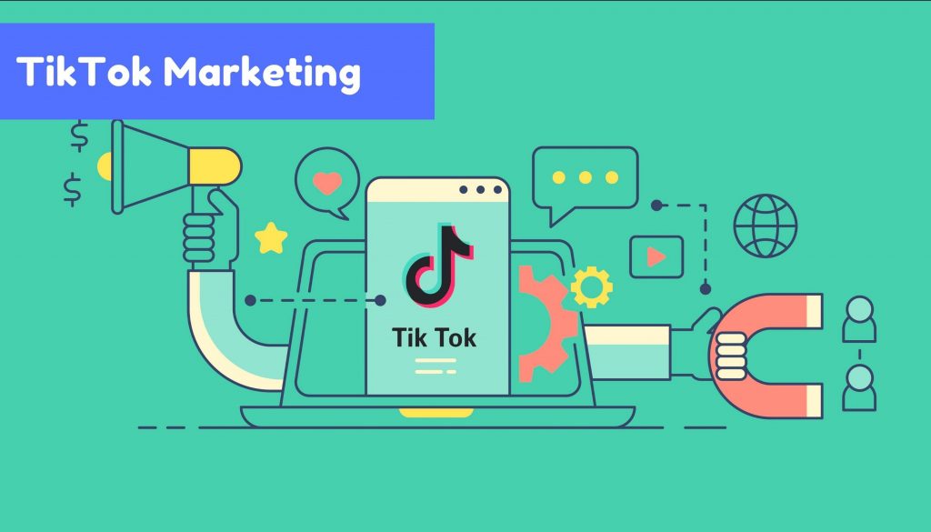 TikTok-Marketing blog 21