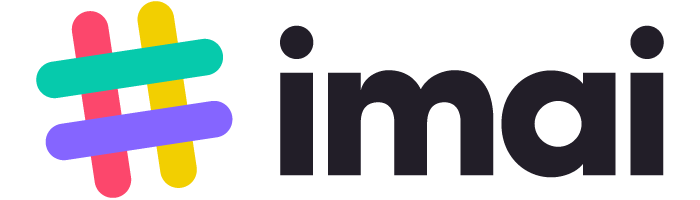 Logo for IMAI